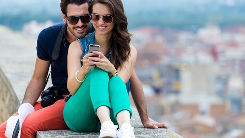 Usa tu celular en España y Europa